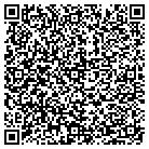QR code with Alderbrook Custom Cleaning contacts