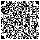 QR code with AP Appliance Service contacts