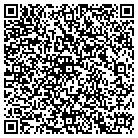 QR code with Max Muscle of Tualatin contacts