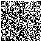QR code with Alexanders Framing & Gallery contacts