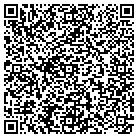 QR code with According To Hoyle Distrg contacts