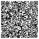 QR code with Oregon Pacific Fincl Advisors contacts