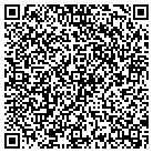 QR code with Hillyer's Mid-City Ford Inc contacts