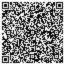 QR code with Jez Jewelry contacts