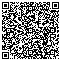 QR code with GNC contacts