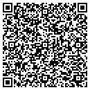 QR code with Hugo Hills contacts