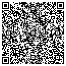 QR code with Rawat B Dvm contacts