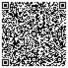 QR code with A Stitch In Time Tailoring contacts