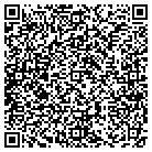 QR code with J R Amick's Guide Service contacts