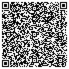 QR code with Garth's Footform Orthotics Center contacts