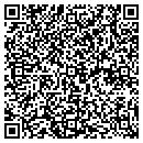 QR code with Crux Studio contacts