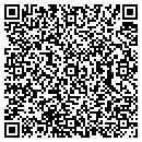 QR code with J Wayne & Co contacts
