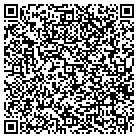 QR code with Hertz Local Edition contacts