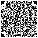 QR code with Mercury Diner contacts