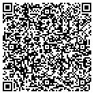 QR code with Alameda Printing Service contacts