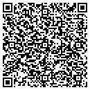QR code with B D's Construction contacts