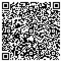 QR code with Cascade Wi-Fi contacts