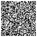 QR code with Java Bean contacts