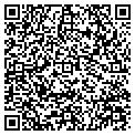 QR code with UPS contacts