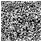 QR code with C & D Sales and Service Inc contacts