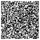 QR code with Walling Sand & Gravel Co contacts