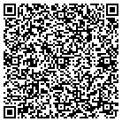 QR code with J Austin Professionals contacts