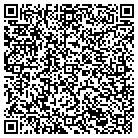 QR code with Kodiak Landscape Construction contacts