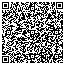 QR code with All Fired Up contacts