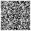QR code with Osterman Designs contacts