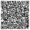 QR code with Compusa contacts