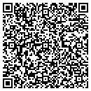 QR code with Ross Fence Co contacts