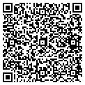 QR code with FWCS contacts