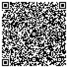 QR code with Macdaniels Rubber Stamps contacts
