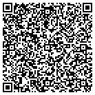 QR code with K E McKays Market of Coos Bay contacts