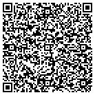 QR code with Tuality Oregon Health Science contacts