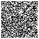 QR code with Ricas Fashions contacts