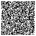 QR code with Hgh Ltd contacts
