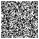 QR code with Lasers Edge contacts
