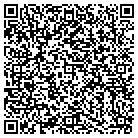 QR code with Diamond Sign & Design contacts