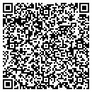 QR code with All Storage contacts