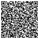 QR code with E-Storestogo contacts