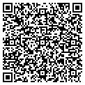 QR code with Temple Ty contacts