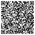 QR code with Fastframe contacts
