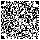 QR code with A B Laundry & Mat Service contacts