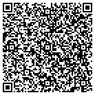 QR code with Wolfe's Camas Valley General contacts