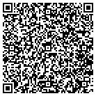 QR code with L B Limited Partnership contacts