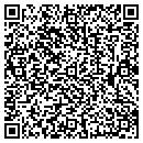 QR code with A New Touch contacts