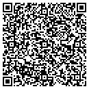 QR code with Half Moon Bakery contacts