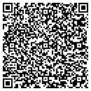QR code with Oxyfresh contacts