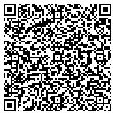 QR code with Hanson Piano contacts